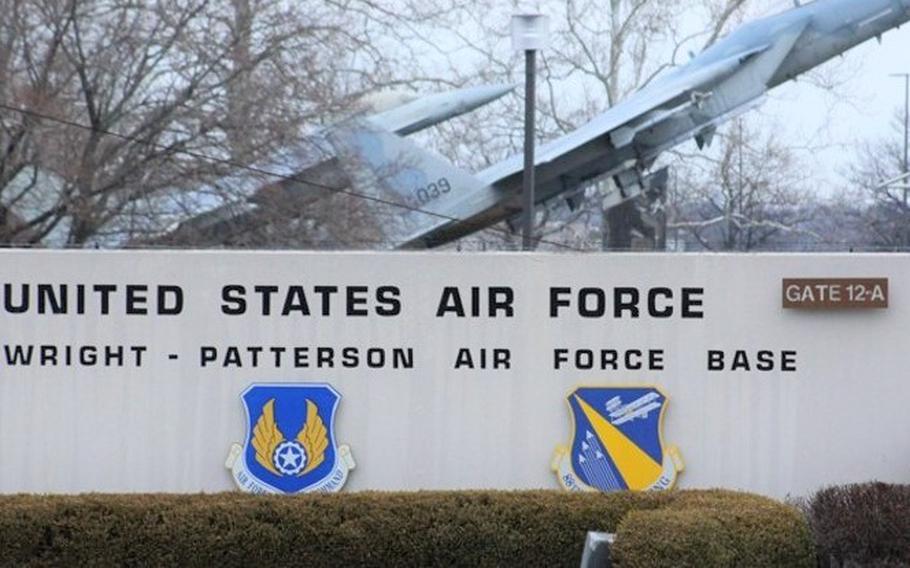 Wright-Patterson AFB Moves Health Protection Condition To Bravo-Plus ...